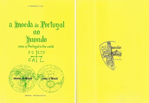 A Moeda de Portugal no Mundo (1986)